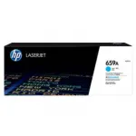 Toner HP 659A W2011A | 13 000 str. | Cyan