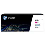 Toner HP 659A W2013A | 13 000 str. | Magenta