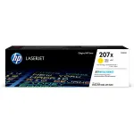 Toner HP 207X W2212X | Yellow