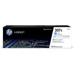 Toner HP 207X W2211X | Cyan