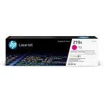 Toner HP Nr.219X do HP 3302fdwg , 3202dw... | 2,5tys. (W2193X) Magenta
