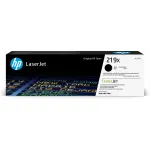 HP 219X W2190X toner czarny oryginalny wydajny (W2190X)