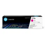 HP 219A W2193A toner purpurowy oryginalny (W2193A)