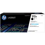 Toner HP 212X W2120X | 13 000 str. | black