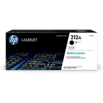 Toner HP 212A W2120A | 5 500 str. | black