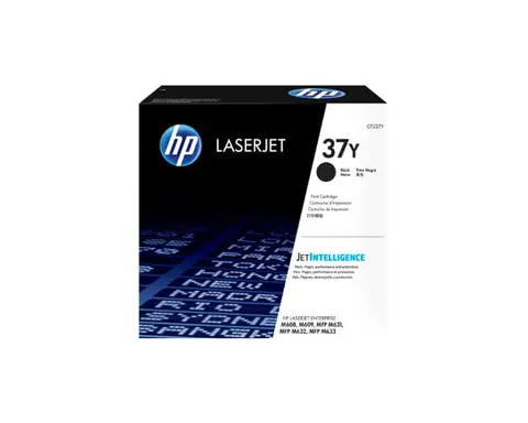 Toner HP 37Y CF237Y do LaserJet M631 | 41 000 str. | black