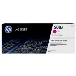 HP 508A CF363A toner purpurowy oryginalny (CF363A)