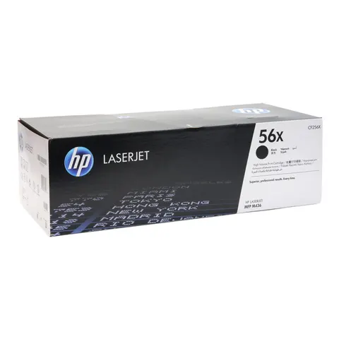 Toner HP 56X CF256X do LaserJet M436 | 13 700 str. | black