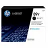 HP 89Y CF289Y toner czarny oryginalny wydajny (CF289Y)