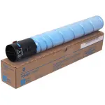 Toner Konica Minolta TN-227C ACVH450 do C257i | 24 000str.| cyan