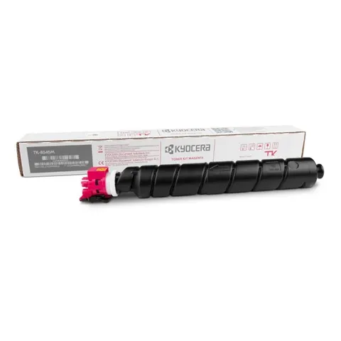 Toner KYOCERA TK-8545M magenta OEM 20000s 1szt.