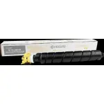 Toner oryginalny Kyocera TK-8555Y (1T02XCANL0) Żółty (1T02XCANL0)