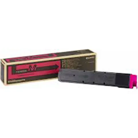 Toner Kyocera TK-8505M do TASKalfa 4550ci.5550ci | 20 000 str. | magenta