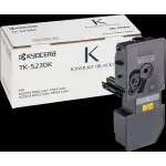 Toner TK-5230K do Kyocera M5521cdw | 2,6tys. (1T02R90NL0) Black