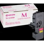 Toner oryginalny Kyocera TK-5230M (1T02R9BNL0) Purpurowy (TK-5230M)