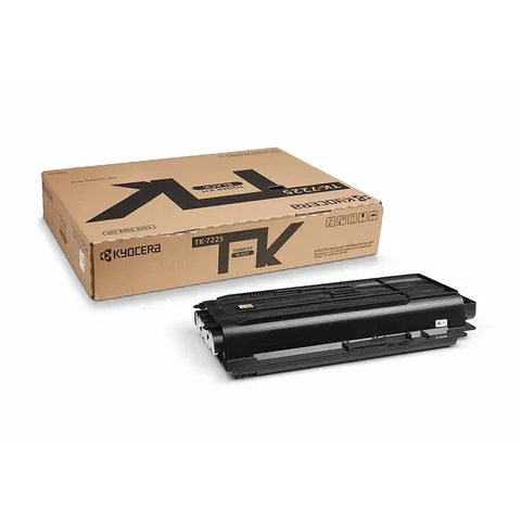 Toner Kyocera TK-7225 do TASKalfa 4012i | 35 000 str.| black 1T02V60NL0