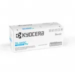 Toner oryginalny Kyocera TK5415C (1T02Z7CNL0) Niebieski (1T02Z7CNL0)