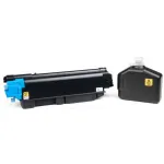 Toner Kyocera TK-5345C do Taskalfa 352ci | 9 000 str. | cyan