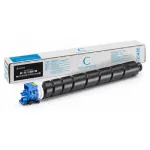 Toner oryginalny Kyocera TK-8335C Niebieski (TK-8335C)