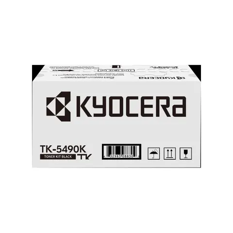 Toner Kyocera TK-5490K ECOSYS MA2101cfxcwfx | 2 800 str. | black