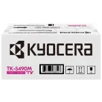 Toner Kyocera TK-5490M ECOSYS MA2101cfxcwfx | 2 400 str. | magenta