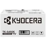 Toner Kyocera TK-5450K ECOSYS MA2600cwfx | 4 100 str. | black
