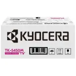 Toner Kyocera TK-5450M ECOSYS MA2600cwfx |3 200 str. | magenta