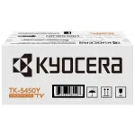 Toner Kyocera TK-5450Y ECOSYS MA2600cwfx |3 200 str. | yellow
