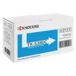 Toner oryginalny Kyocera TK-5380C (1T02Z0CNL0) Niebieski (TK-5380C)