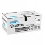 Toner Kyocera TK-5440C do ECOSYS PA2100/MA2100 | 2 400 str. | cyan
