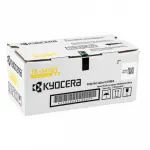 Toner oryginalny Kyocera TK-5440Y (1T0C0AANL0) Żółty (1T0C0AANL0)