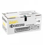 Toner oryginalny Kyocera TK-5430Y (1T0C0AANL1) Żółty (1T0C0AANL1)