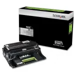 Oryginalny bęben Lexmark 56F0Z00 Czarny (56F0Z00)