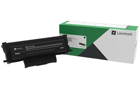 Kaseta z tonerem Lexmark B222X00 do B2236dw | 6 000 str. | black