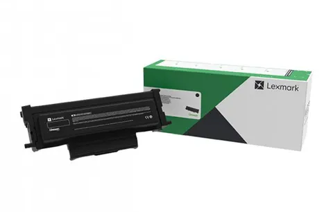 Kaseta z tonerem Lexmark B222000 do B2236dw | 1 200 str. | black