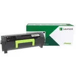Toner oryginalny Lexmark B252X00 Czarny (10000 stron) (B252X00)