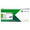 Toner oryginalny Lexmark 56F2U00 56F2U0E 56F0UA0 Czarny (56F2U00)