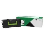 Toner Lexmark MX722ade | 15tys. (58D2H0E) Black