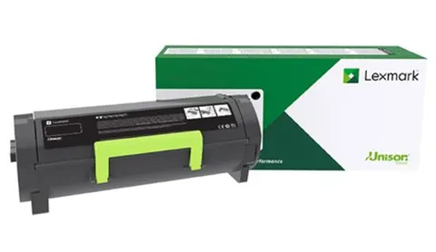 Toner Lexmark B232000 do B2338dw | 3000 str. | black
