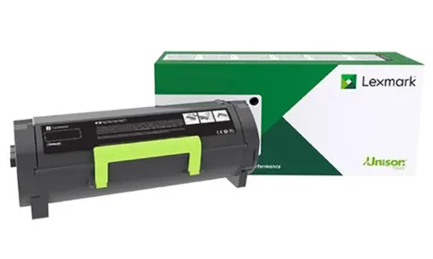 Toner High Yield Lexmark B242H00 do B2442dw | 6000 str. | black