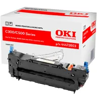 Zespół grzewczy (fuser) Oki 44472603 do C310/330/510 | 60 000 str.