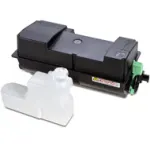 Toner oryginalny Ricoh 407823, 407824 Czarny (407824)
