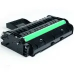 Toner oryginalny Ricoh 407254 Czarny Wydajny (407254)