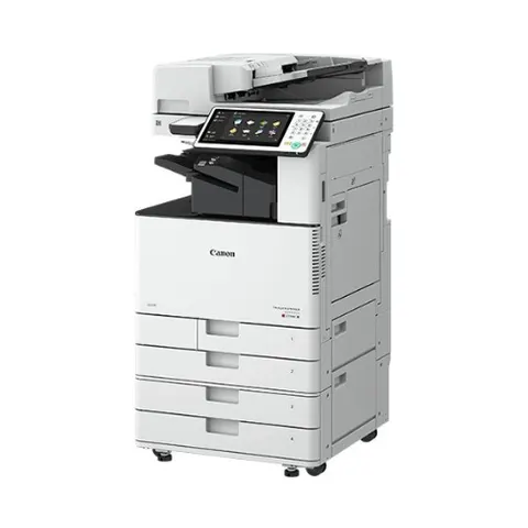 Canon iR Advance C3520i