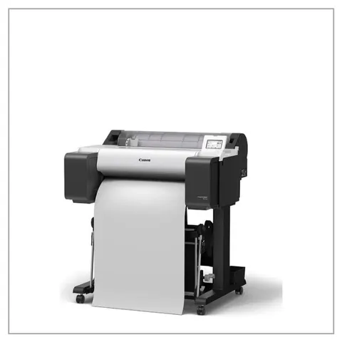 Ploter Canon imagePROGRAF TM-250 z podstawą (610 mm)