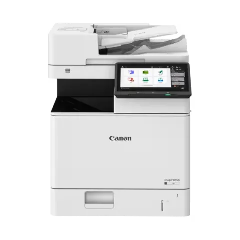 Canon imageFORCE 710