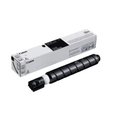 C-EXV 1002 - Toner Black (czarny) oryginalny
