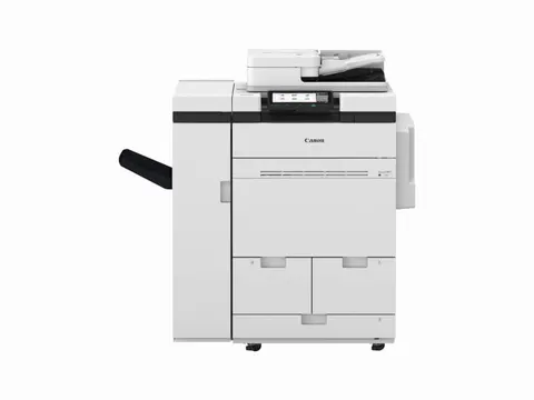 Canon imageFORCE 8195
