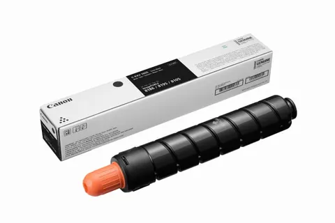 C-EXV 1005 - Toner Black (czarny) oryginalny