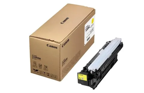 T1006 L yellow - toner żółty oryginalny